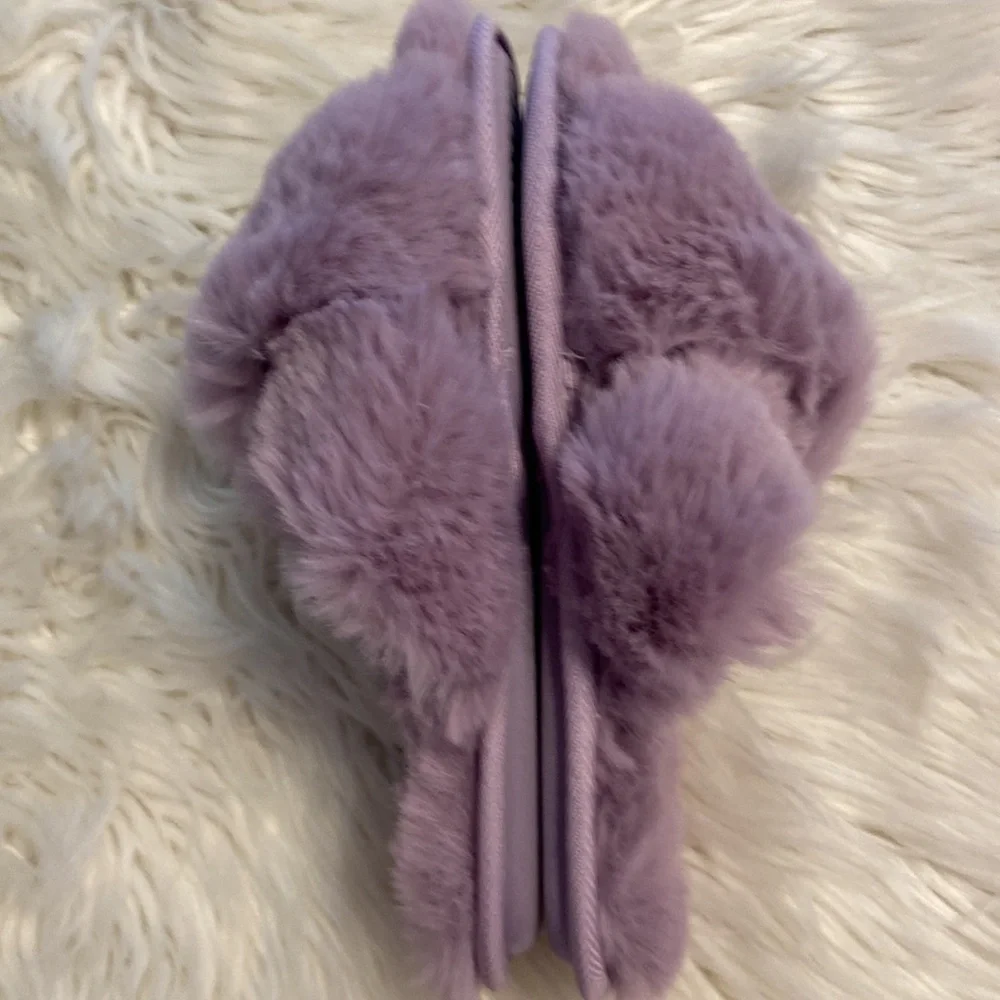 CAT & JACK SLEEPERS SIZE L(4-5) BNWOT SEE ALL PHOTOS COLOR LILAC